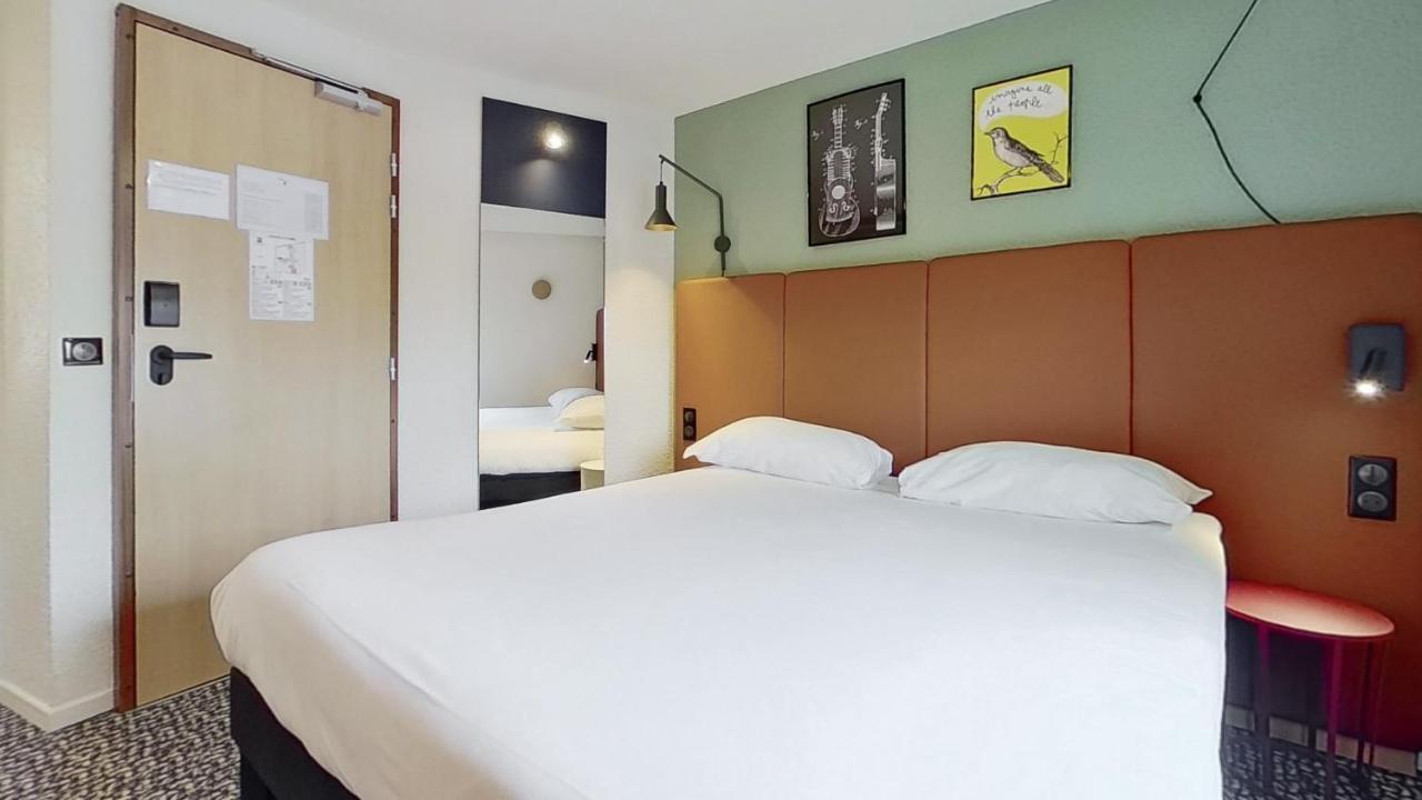 ไอบิส ปารีส บร็องซิยง ปาร์ก เด เอ็กซ์โปซิชิยง 15 Hotel ภายนอก รูปภาพ